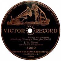 Victor 4289